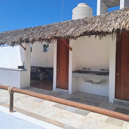 Riviera Bonfil Otel Akapulko Dış mekan fotoğraf