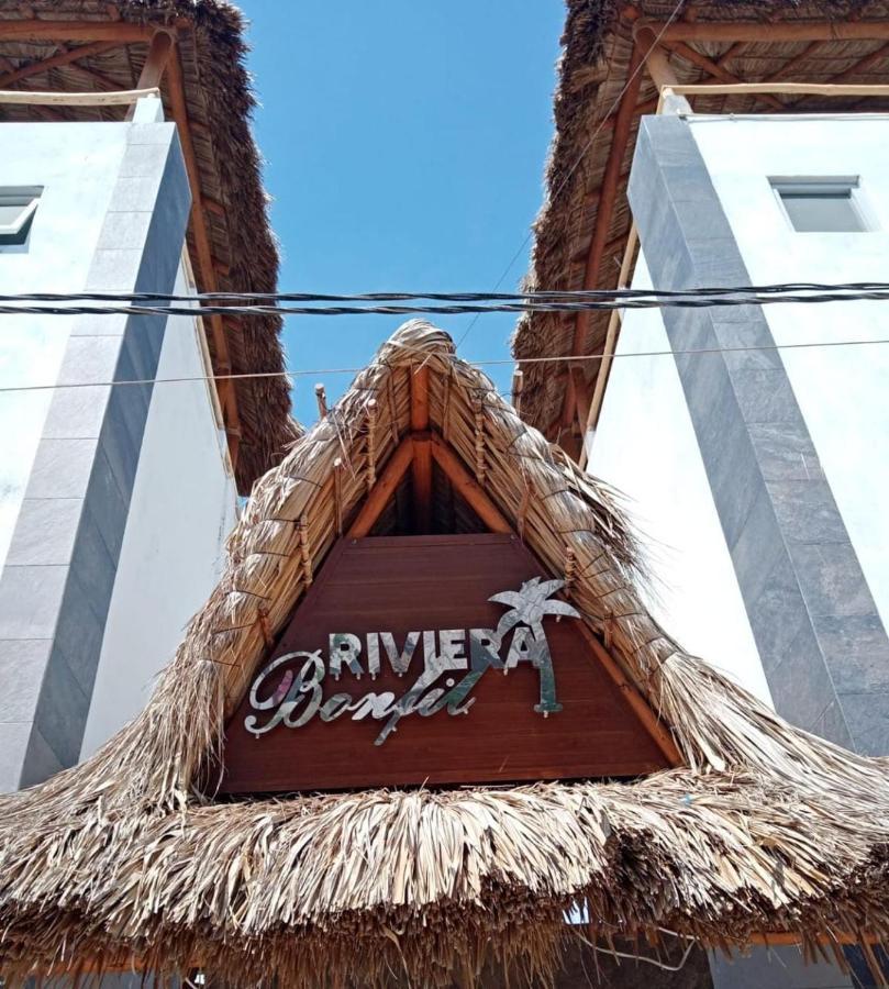 Riviera Bonfil Otel Akapulko Dış mekan fotoğraf