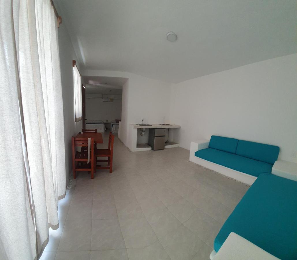 Riviera Bonfil Otel Akapulko Dış mekan fotoğraf