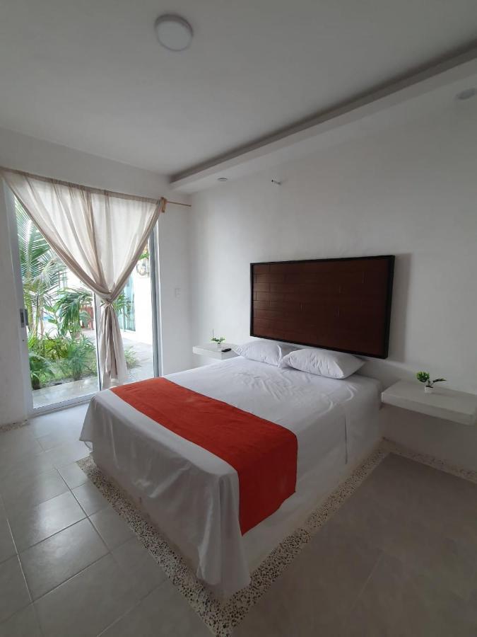 Riviera Bonfil Otel Akapulko Dış mekan fotoğraf