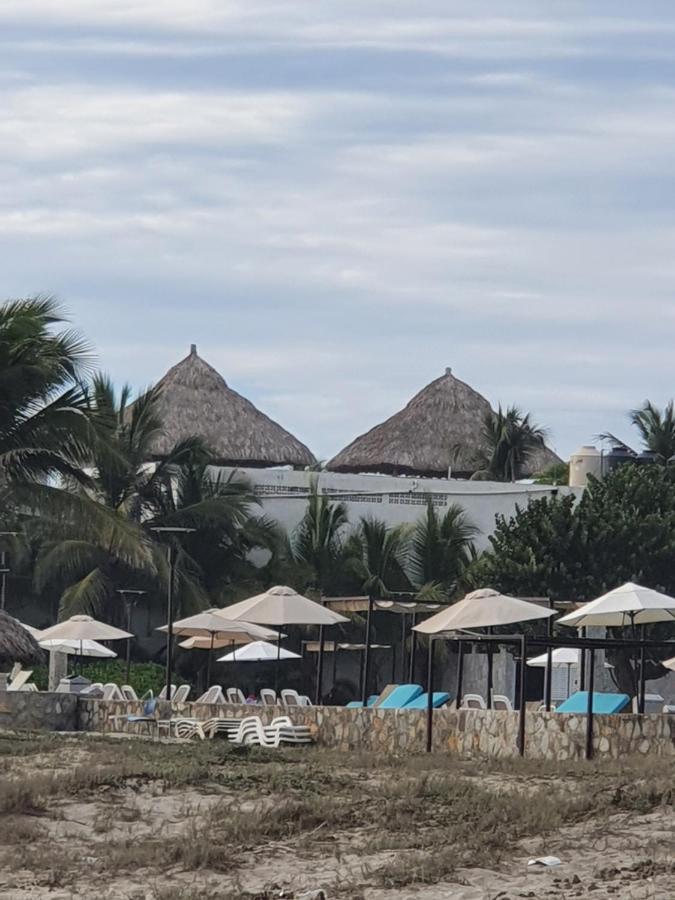 Riviera Bonfil Otel Akapulko Dış mekan fotoğraf