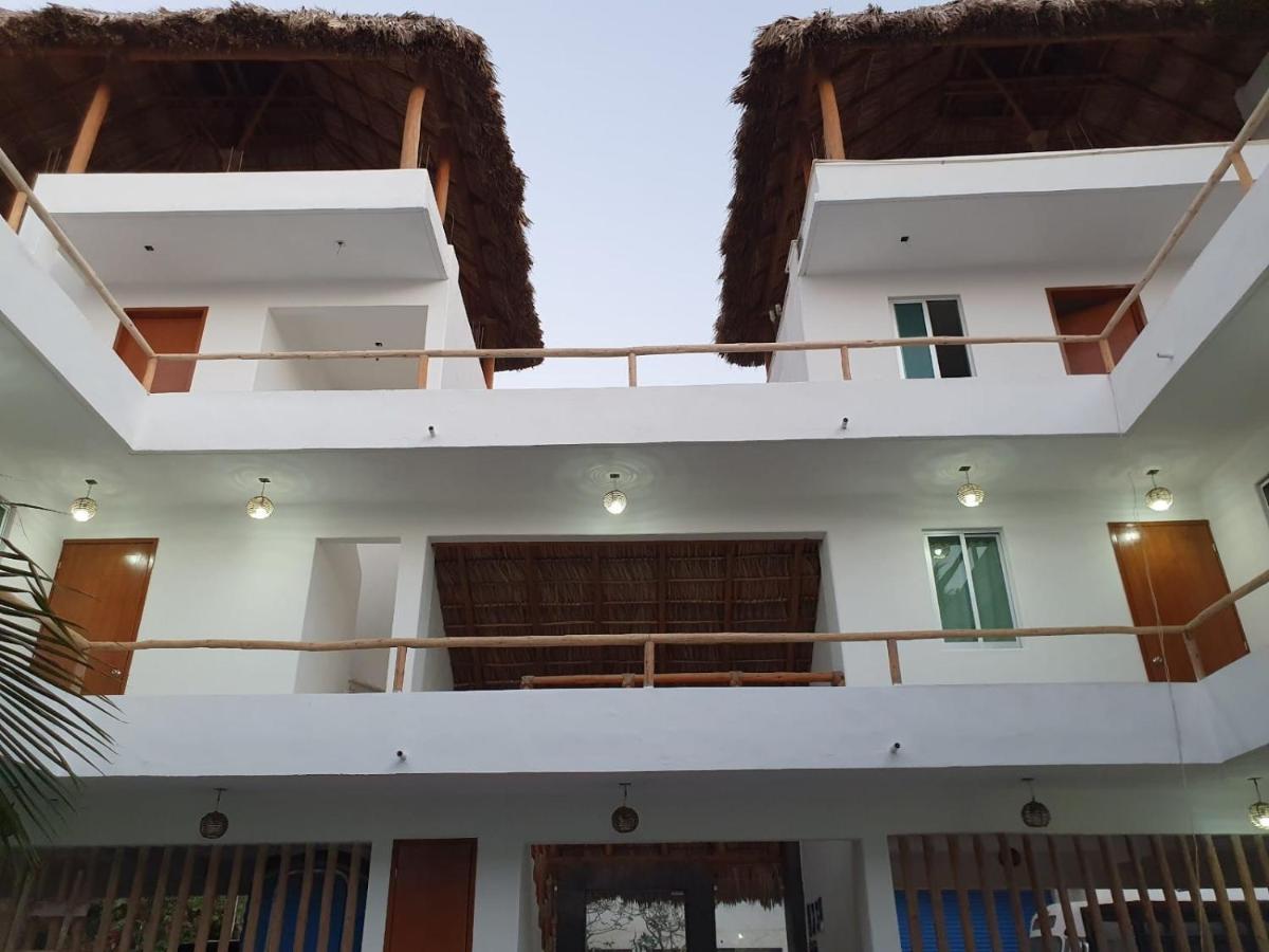 Riviera Bonfil Otel Akapulko Dış mekan fotoğraf