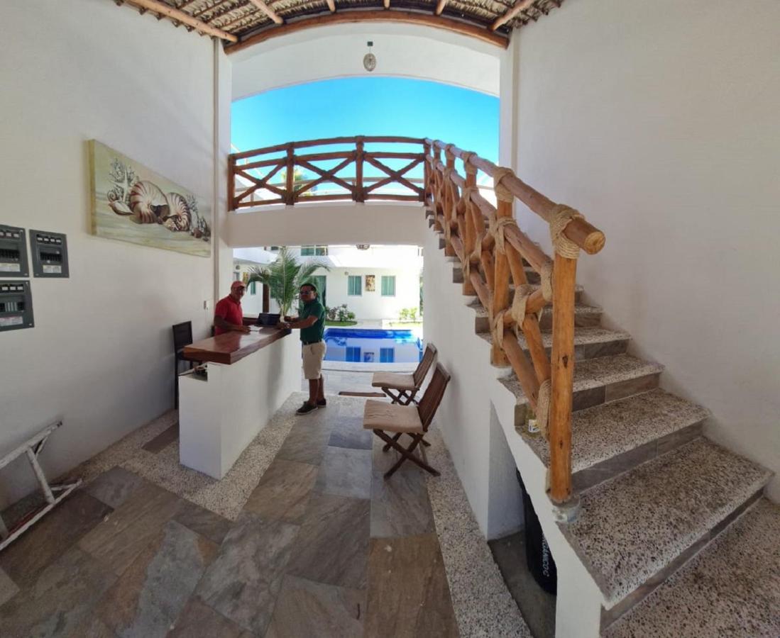 Riviera Bonfil Otel Akapulko Dış mekan fotoğraf