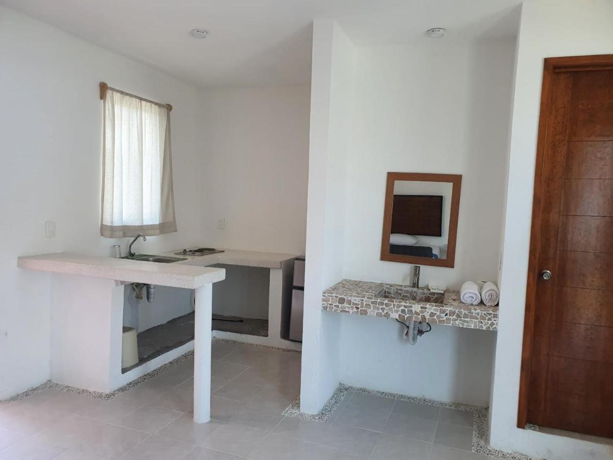 Riviera Bonfil Otel Akapulko Dış mekan fotoğraf