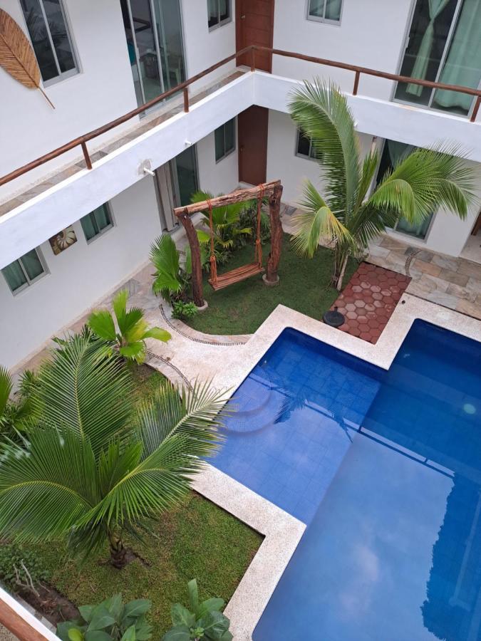 Riviera Bonfil Otel Akapulko Dış mekan fotoğraf