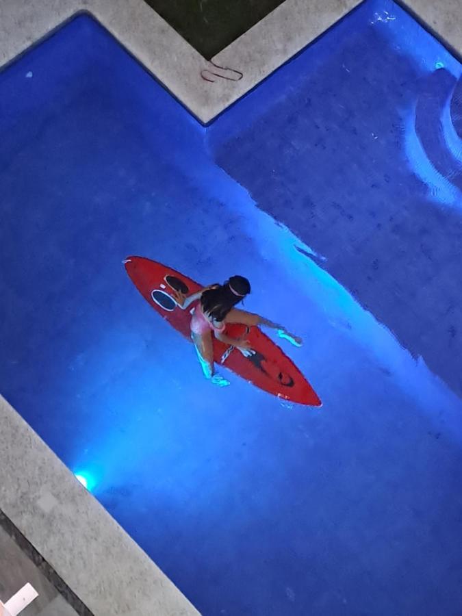 Riviera Bonfil Otel Akapulko Dış mekan fotoğraf